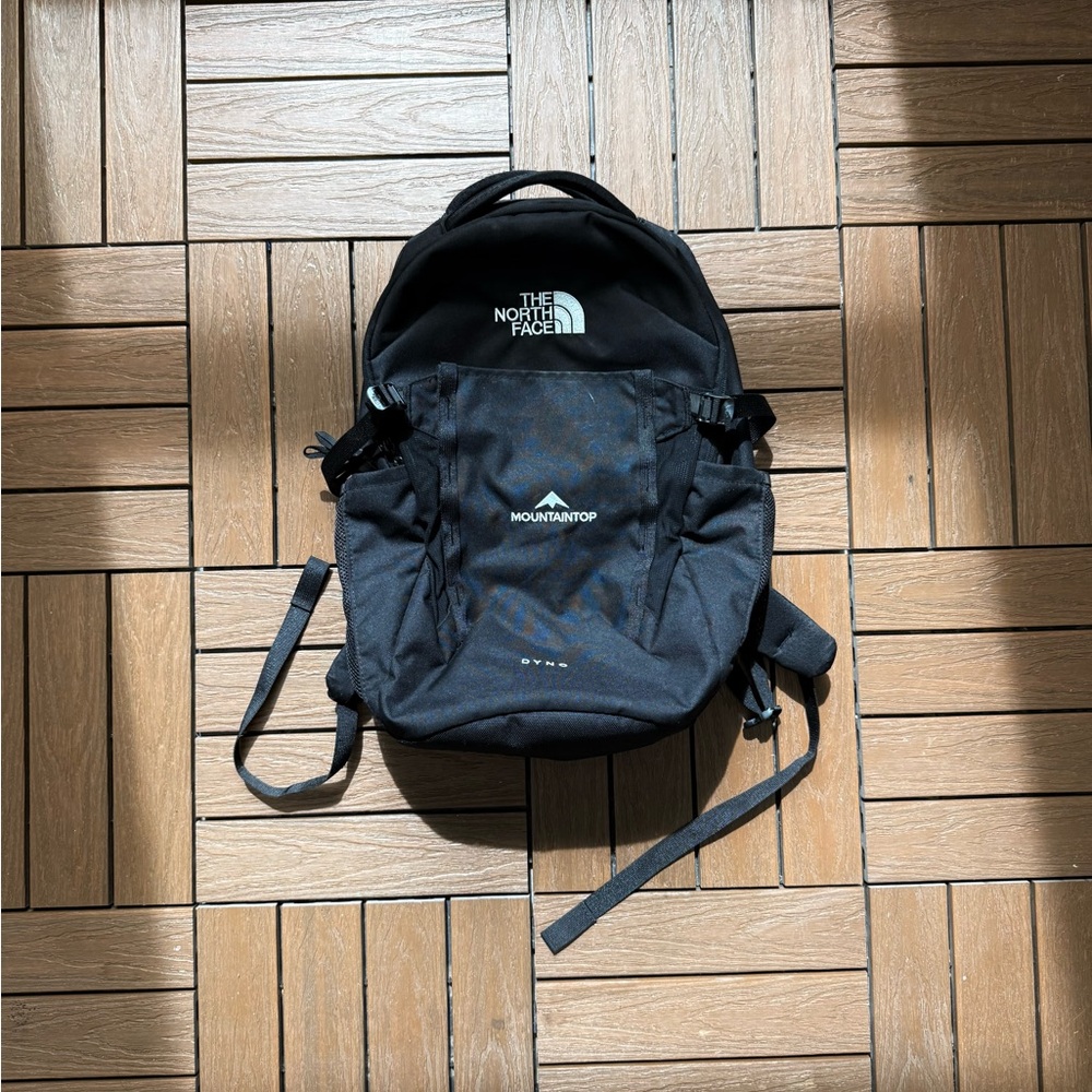 the north face dyno backpack - image 1
